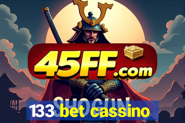133 bet cassino